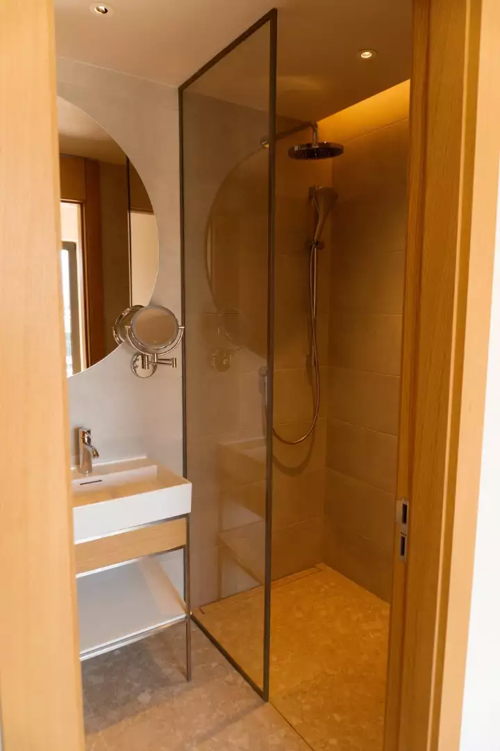 Flat 89m² in Montenegro, Tivat. Priced at 700000€ rent photo-11