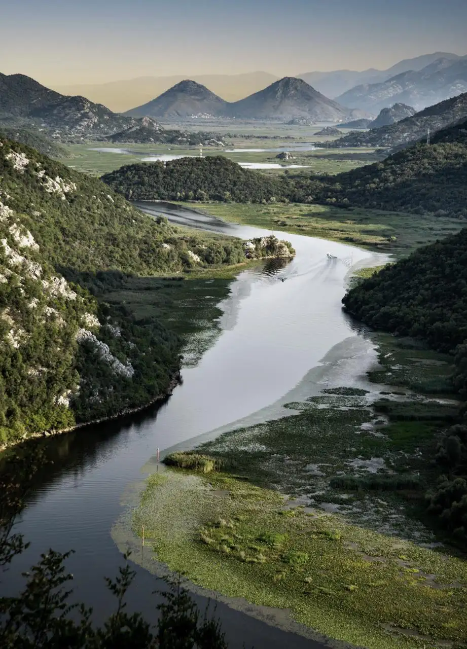 Land 10261m² in Montenegro, Cetinje. Priced at 595000€ rent photo-1