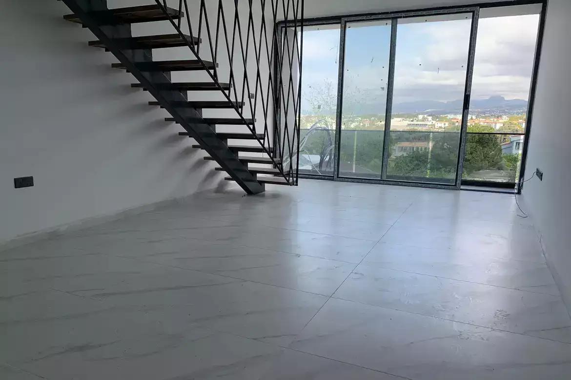 Loft 78m² in Cyprus, Doanka. Priced at 263250€ rent photo-2