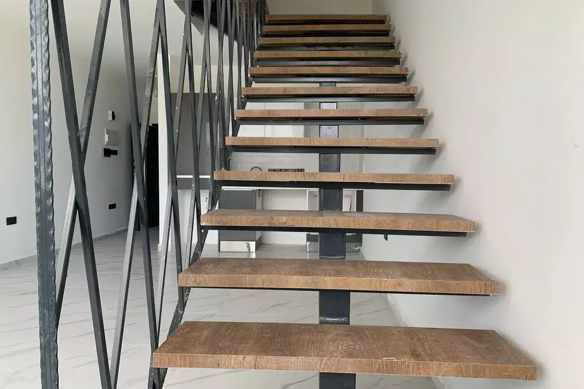 Loft 78m² in Cyprus, Doanka. Priced at 263250€ rent photo-11