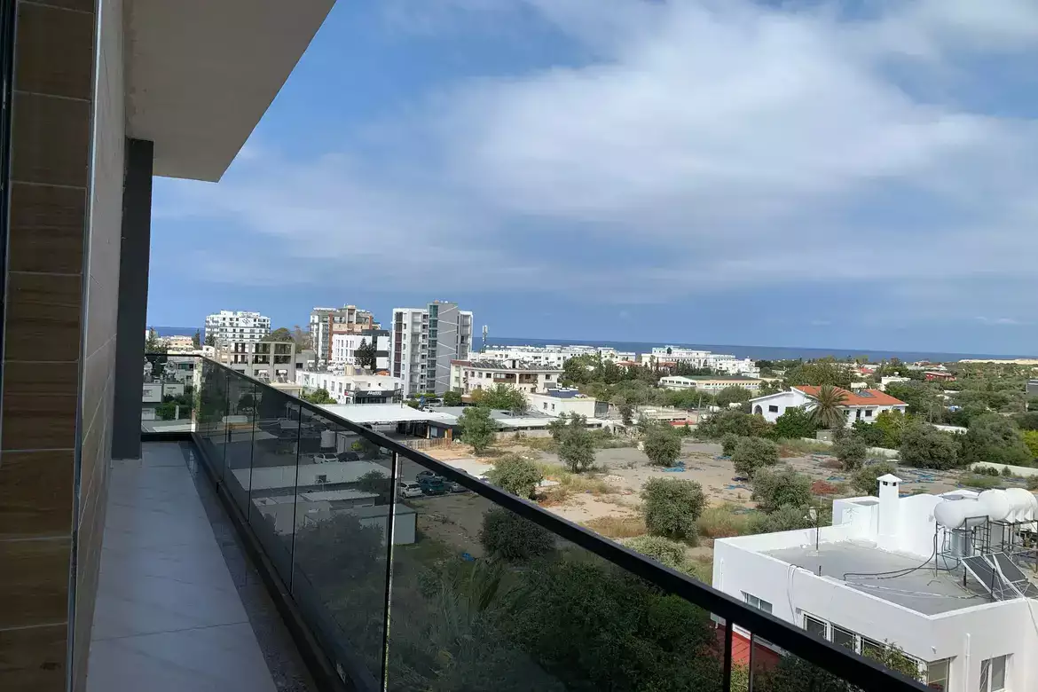 Loft 78m² in Cyprus, Doanka. Priced at 263250€ rent photo-15