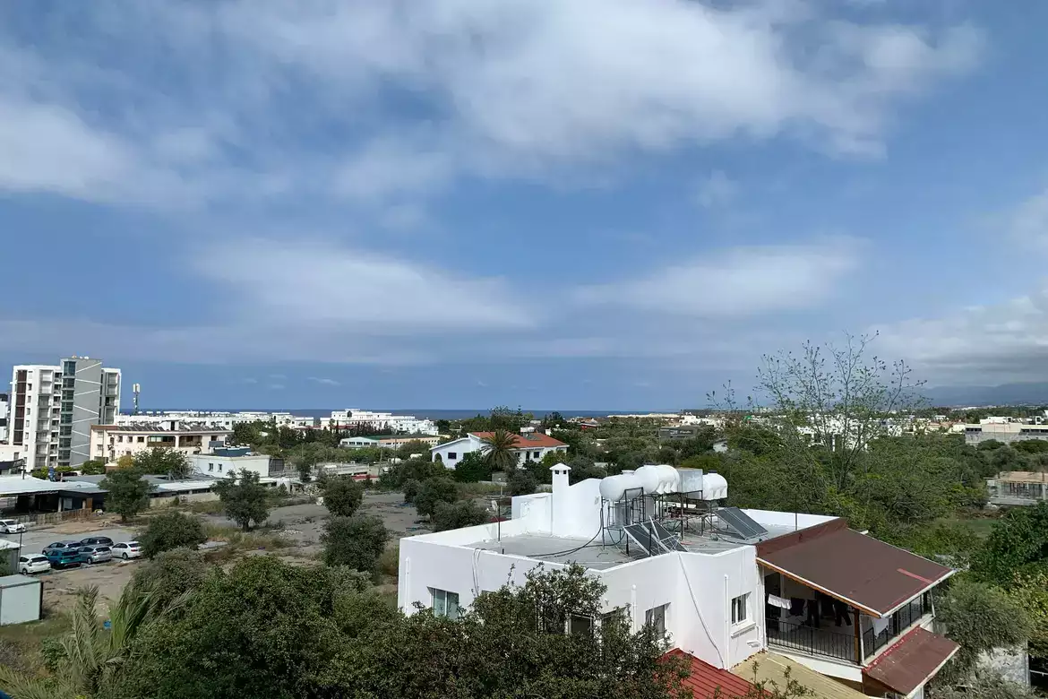 Loft 78m² in Cyprus, Doanka. Priced at 263250€ rent photo-16