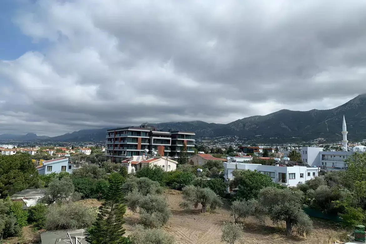 Loft 78m² in Cyprus, Doanka. Priced at 263250€ rent photo-17