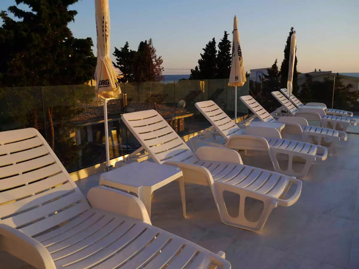 House 290m² in Montenegro, Dobra Voda. Priced at 425000€ rent photo-3