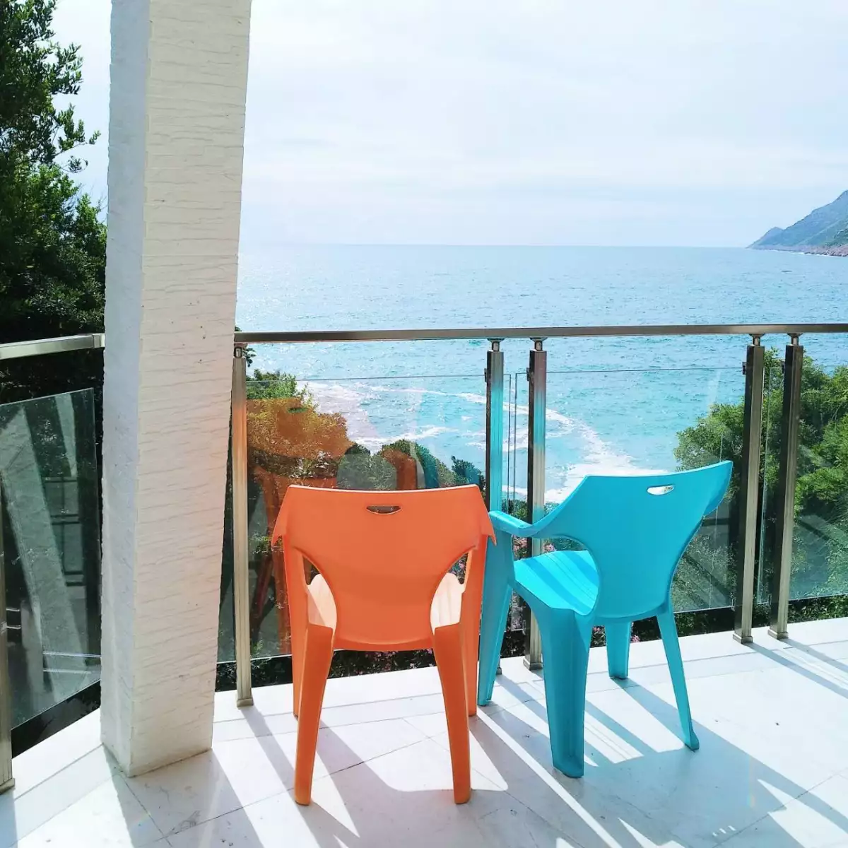 House 290m² in Montenegro, Dobra Voda. Priced at 425000€ rent photo-6