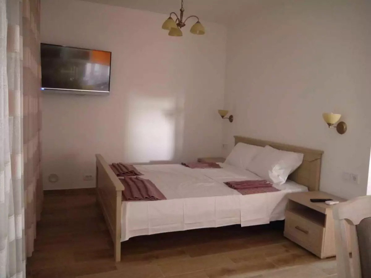 House 290m² in Montenegro, Dobra Voda. Priced at 425000€ rent photo-7