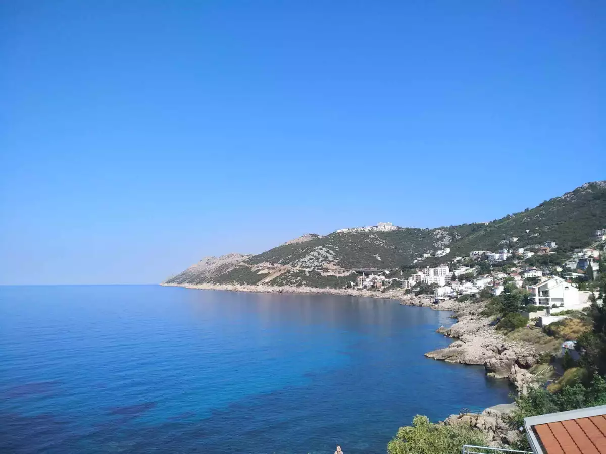 House 290m² in Montenegro, Dobra Voda. Priced at 425000€ rent photo-14