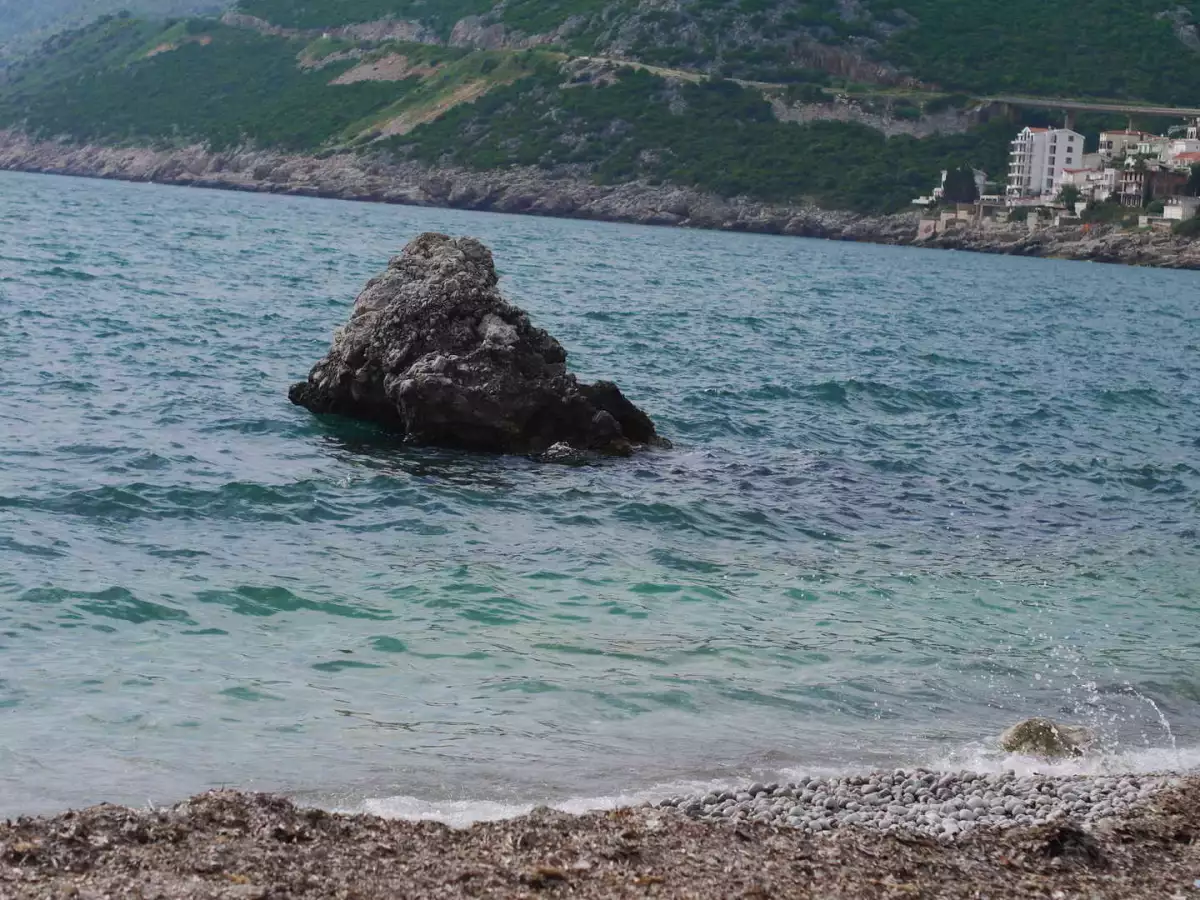 House 290m² in Montenegro, Dobra Voda. Priced at 425000€ rent photo-15