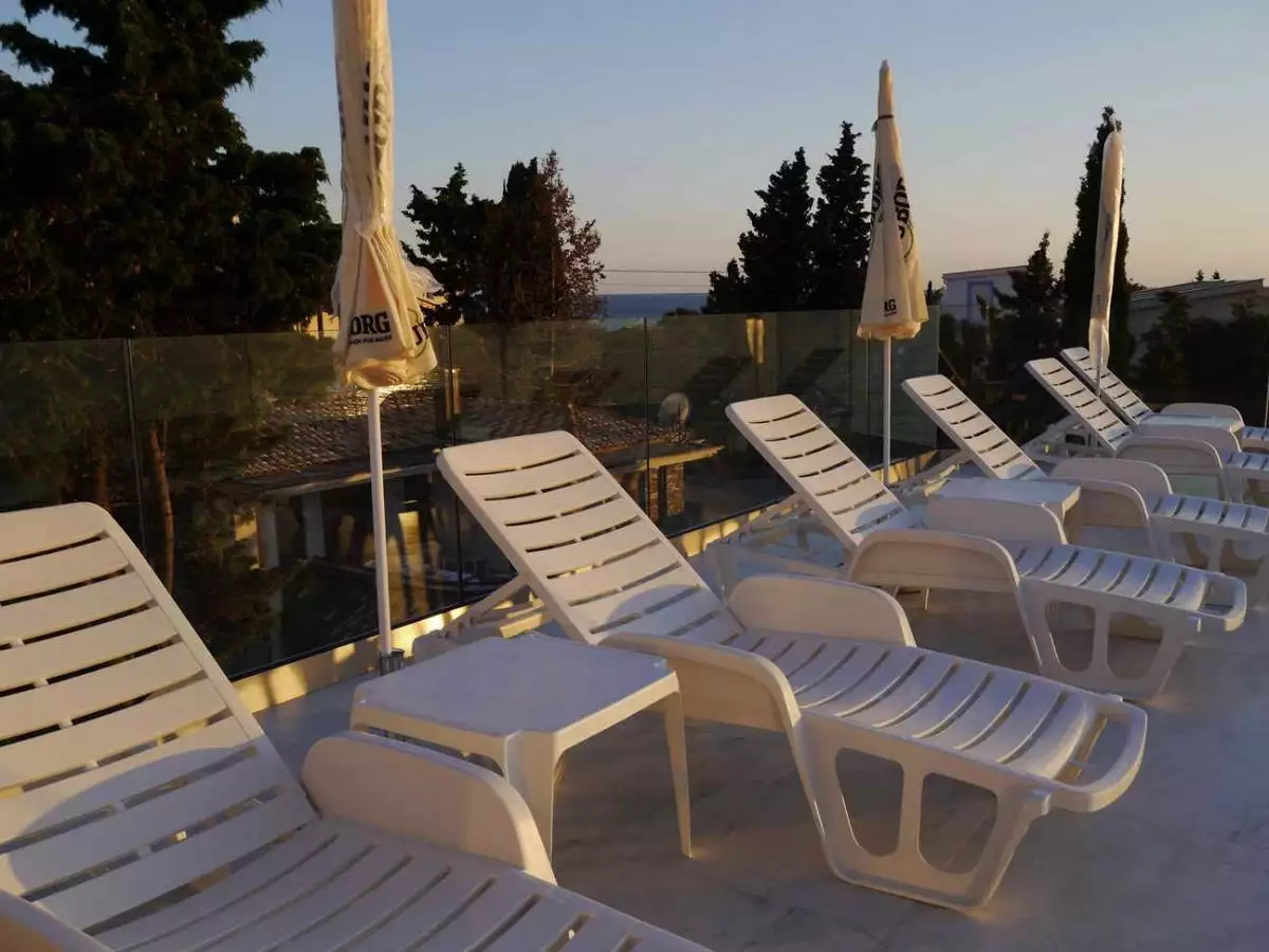 House 290m² in Montenegro, Dobra Voda. Priced at 425000€ rent photo-24