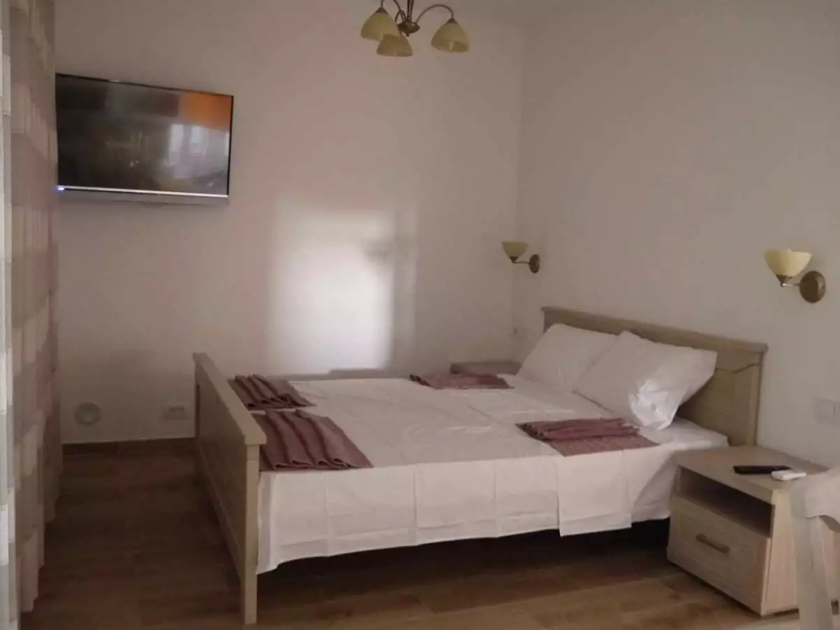 House 290m² in Montenegro, Dobra Voda. Priced at 425000€ rent photo-25
