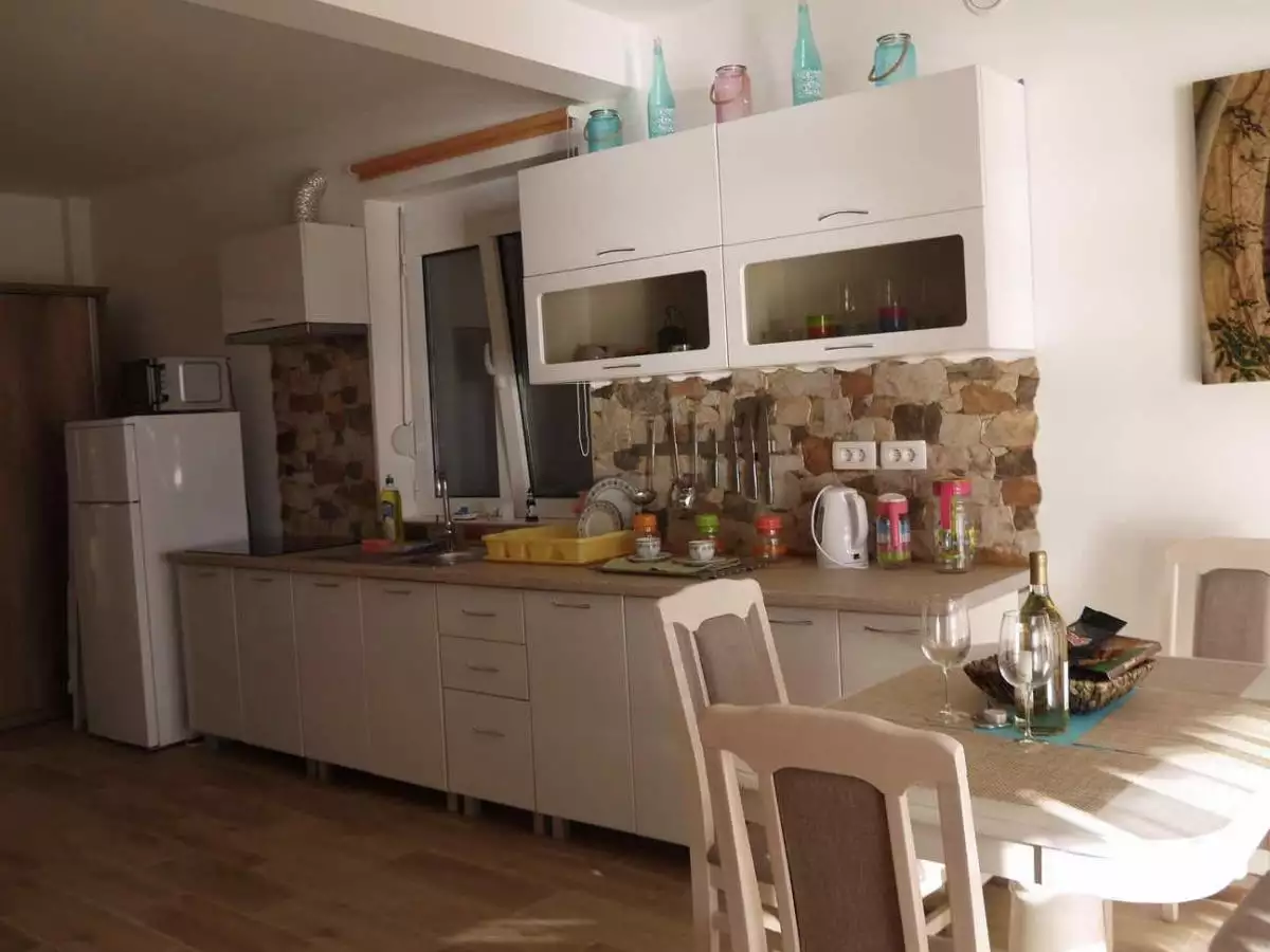 House 290m² in Montenegro, Dobra Voda. Priced at 425000€ rent photo-26