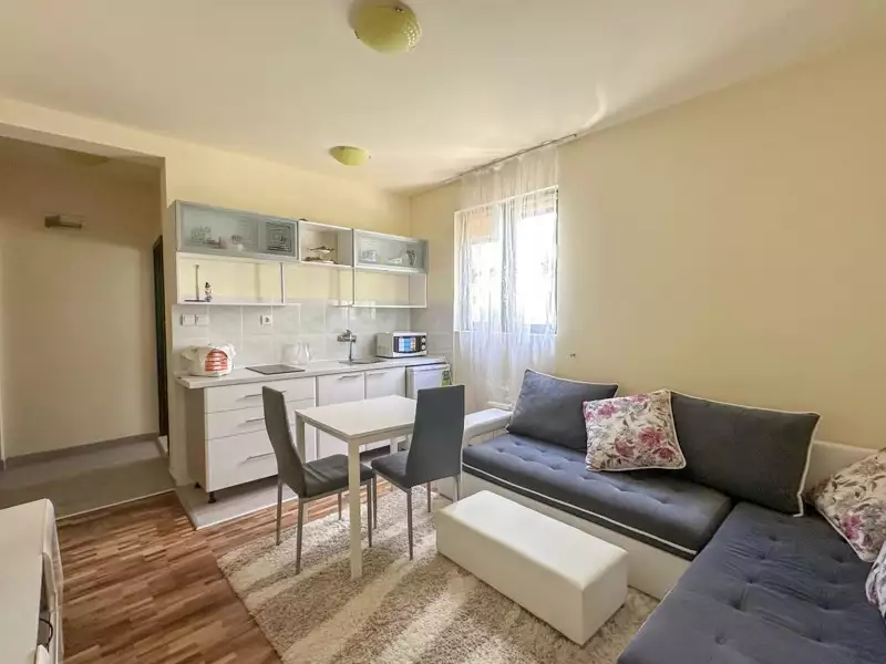 Flat 40m² in Montenegro, Susanj. Priced at 102000€ rent photo-1