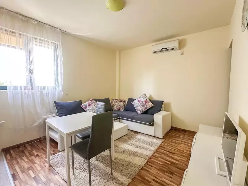 Flat 40m² in Montenegro, Susanj. Priced at 102000€ rent photo-2