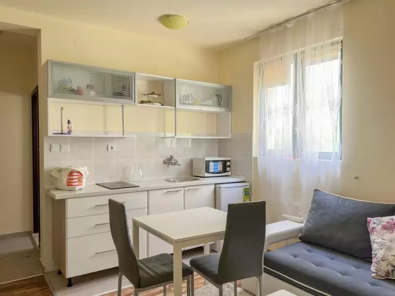 Flat 40m² in Montenegro, Susanj. Priced at 102000€ rent photo-3