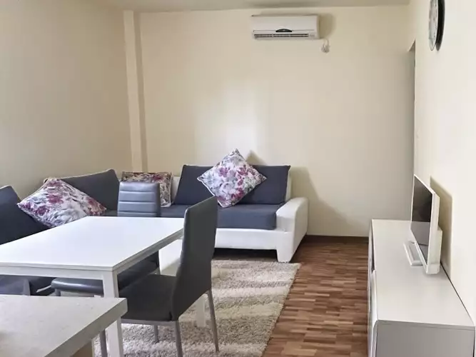 Flat 40m² in Montenegro, Susanj. Priced at 102000€ rent photo-4
