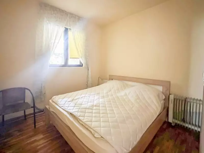 Flat 40m² in Montenegro, Susanj. Priced at 102000€ rent photo-5