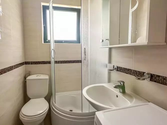 Flat 40m² in Montenegro, Susanj. Priced at 102000€ rent photo-6