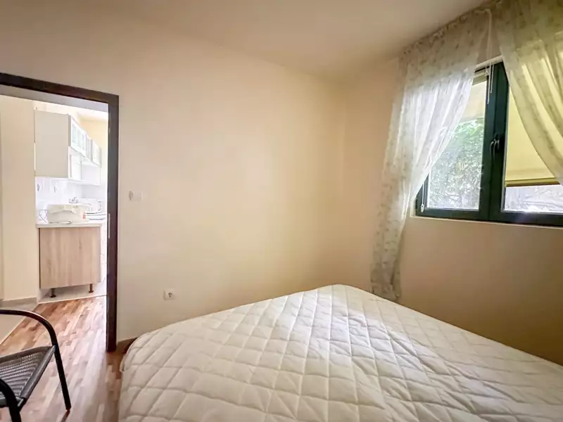 Flat 40m² in Montenegro, Susanj. Priced at 102000€ rent photo-7