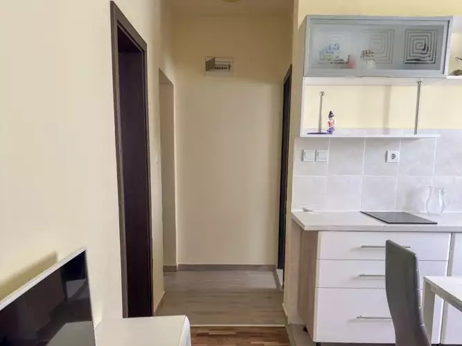 Flat 40m² in Montenegro, Susanj. Priced at 102000€ rent photo-8