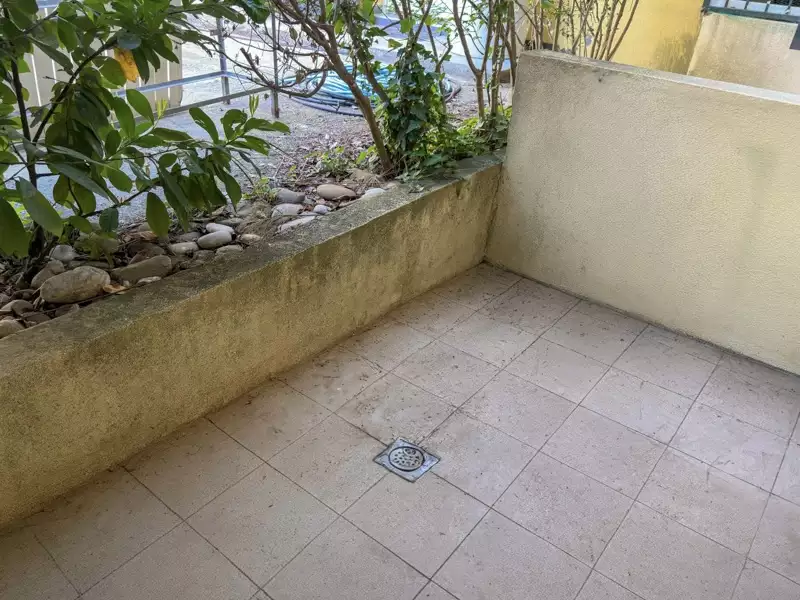 Flat 40m² in Montenegro, Susanj. Priced at 102000€ rent photo-9