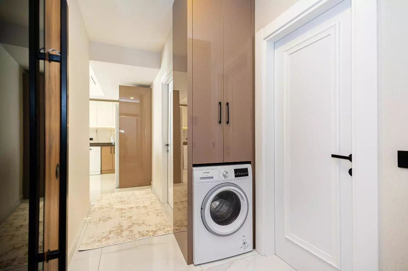 Flat 50m² in Turkey, Alanya. Priced at 145000€ rent photo-8