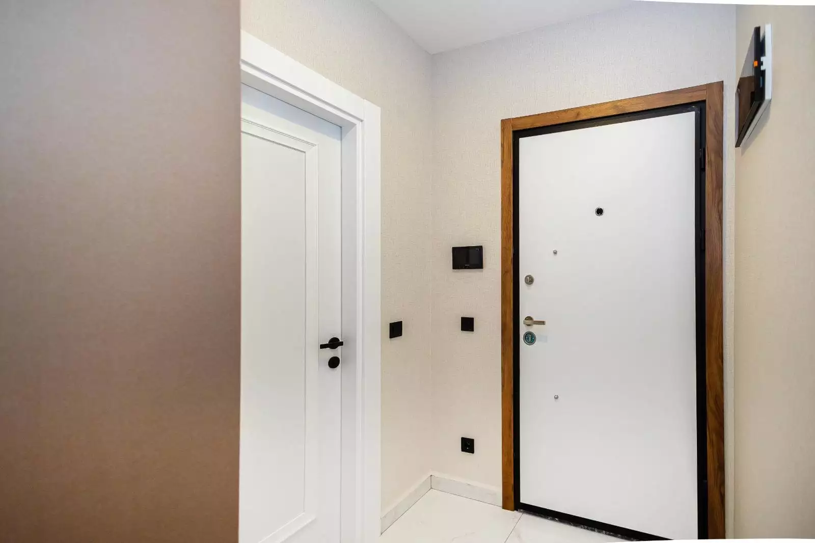 Flat 50m² in Turkey, Alanya. Priced at 145000€ rent photo-9