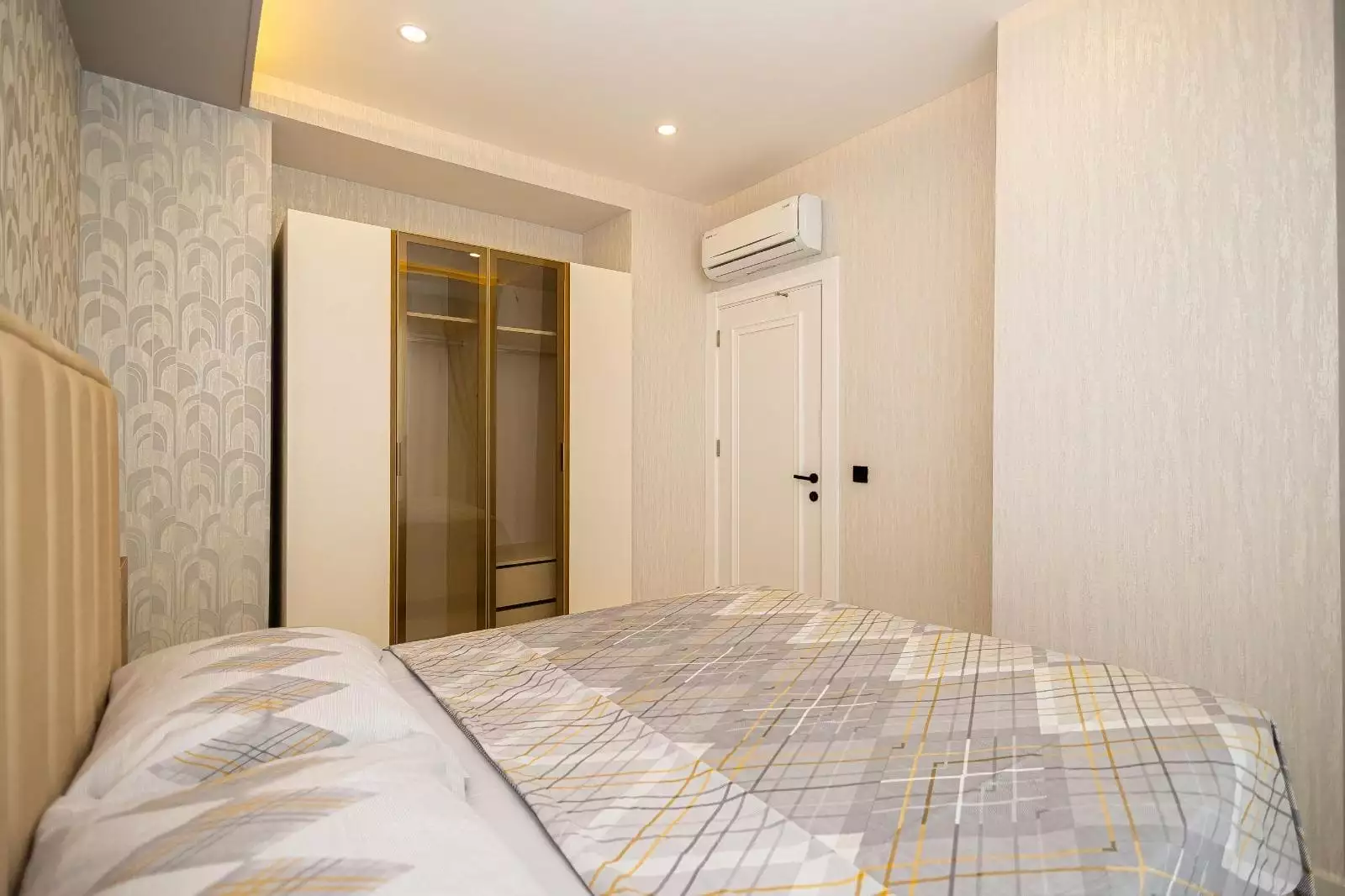 Flat 50m² in Turkey, Alanya. Priced at 145000€ rent photo-14