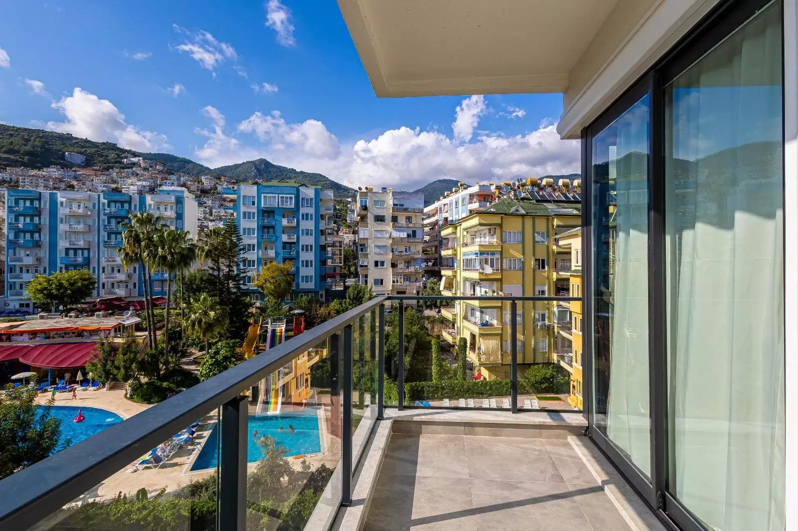 Flat 50m² in Turkey, Alanya. Priced at 145000€ rent photo-23