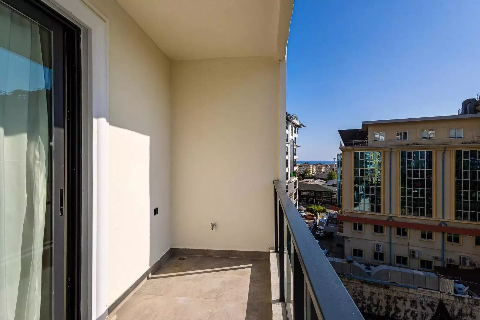 Flat 50m² in Turkey, Alanya. Priced at 145000€ rent photo-25