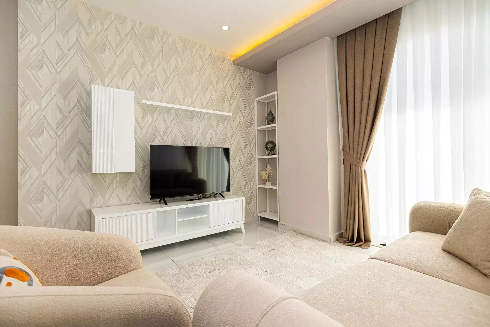 Flat 50m² in Turkey, Alanya. Priced at 145000€ rent photo-29