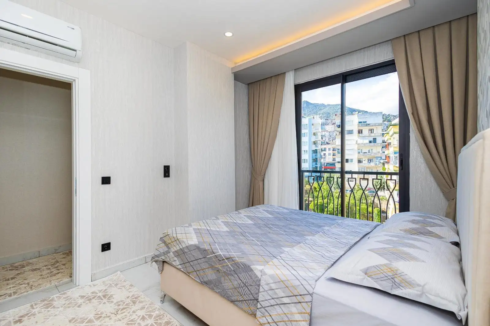 Flat 50m² in Turkey, Alanya. Priced at 145000€ rent photo-31