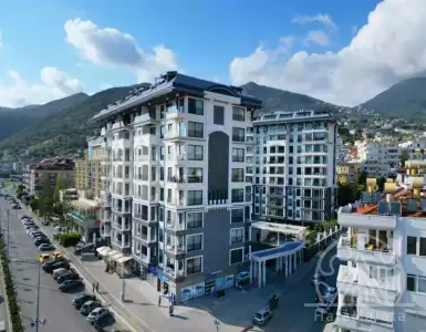 Buy in Turkey for 145000€