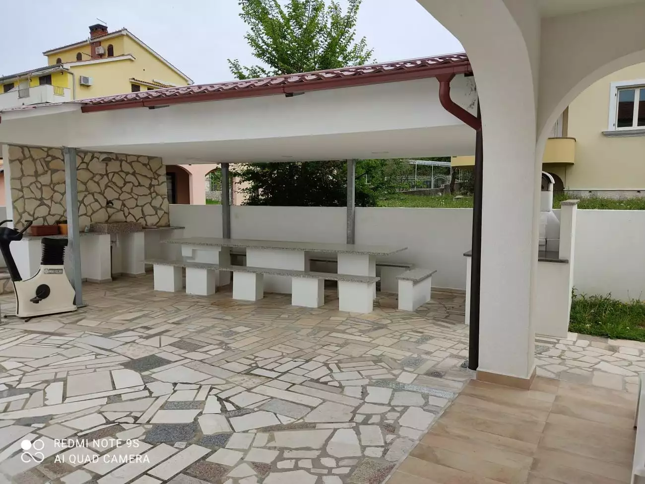 Hotels 456m² in Croatia, Malinska. Priced at 1200000€ rent photo-3