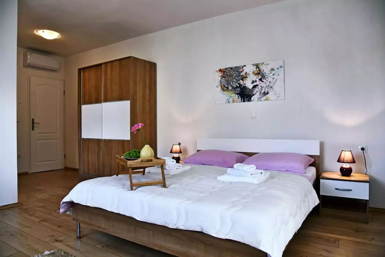 Hotels 456m² in Croatia, Malinska. Priced at 1200000€ rent photo-5