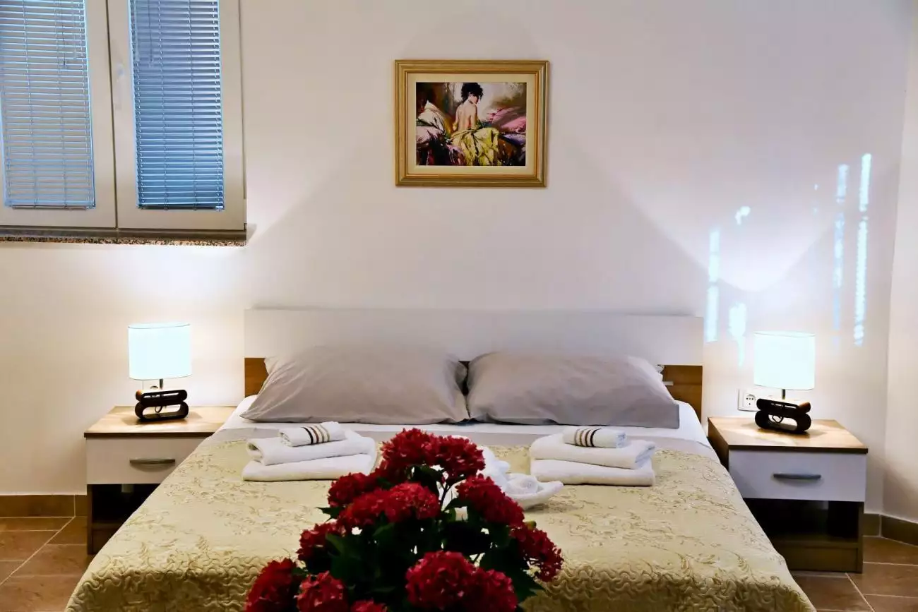 Hotels 456m² in Croatia, Malinska. Priced at 1200000€ rent photo-10