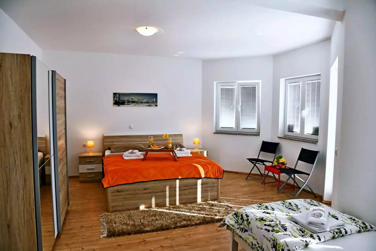 Hotels 456m² in Croatia, Malinska. Priced at 1200000€ rent photo-11