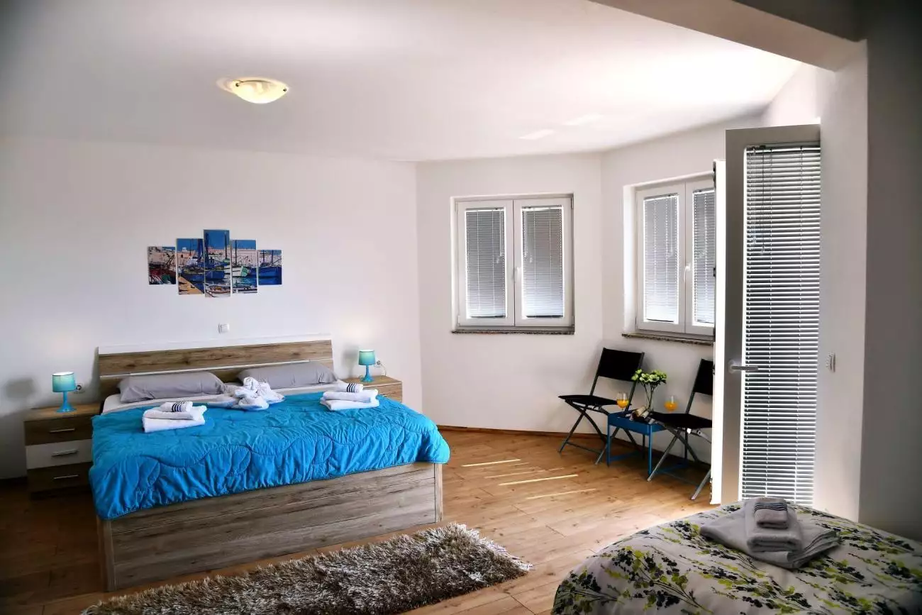 Hotels 456m² in Croatia, Malinska. Priced at 1200000€ rent photo-16
