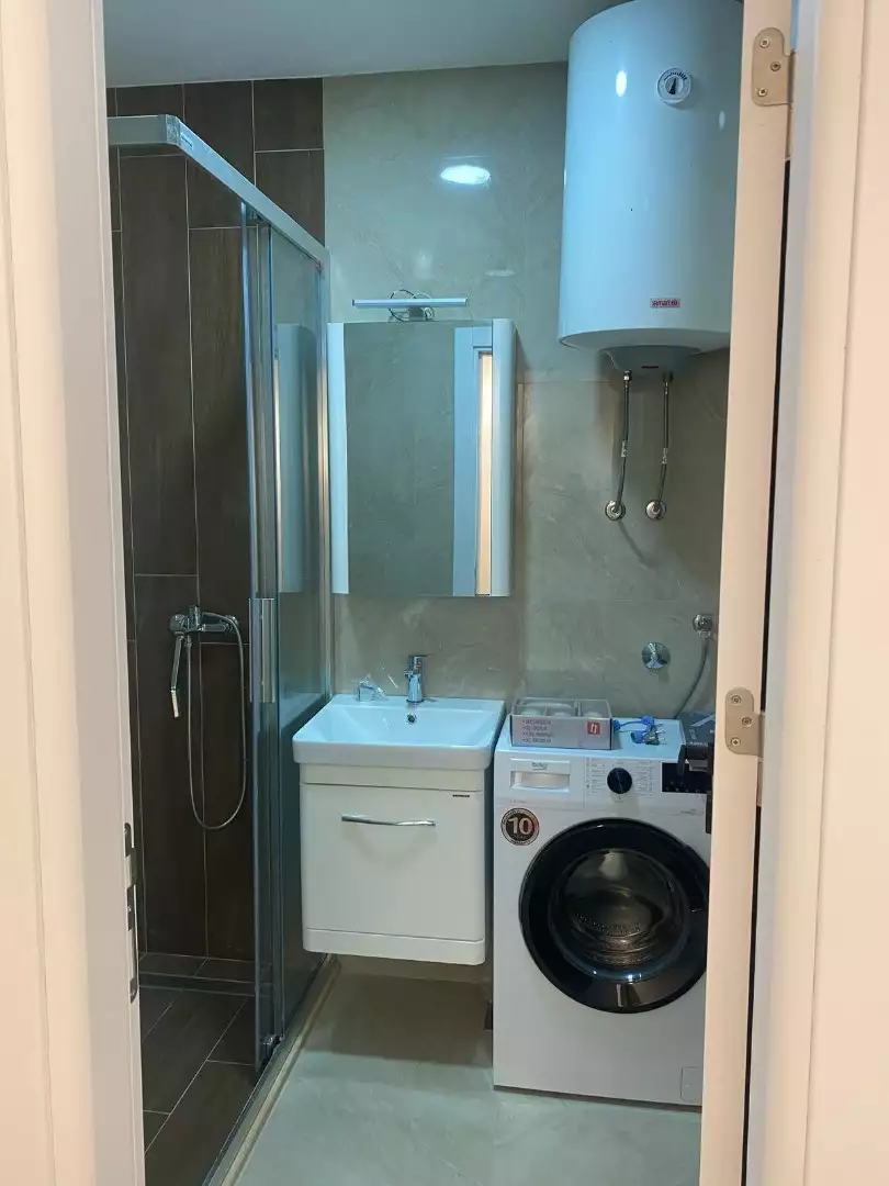Flat 48m² in Montenegro, Bar. Priced at 140000€ rent photo-2