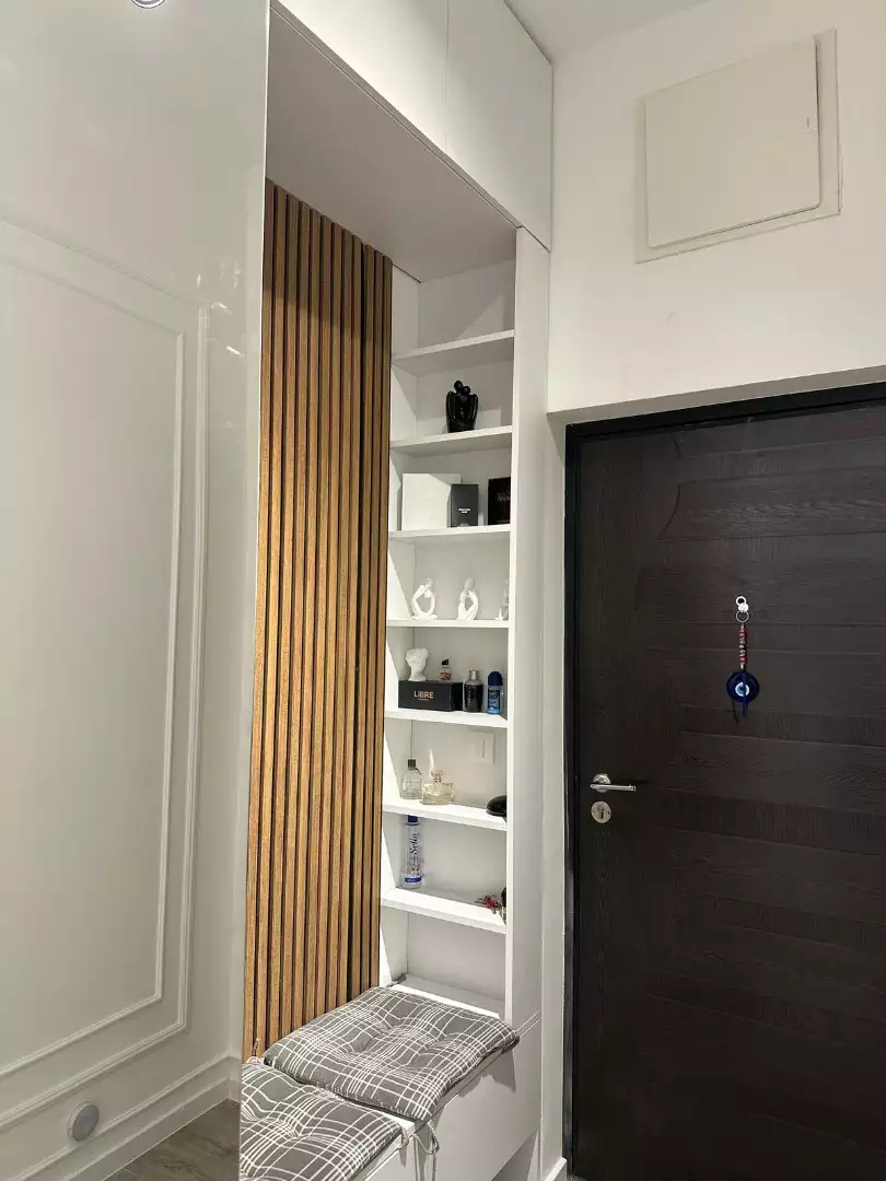 Flat 48m² in Montenegro, Bar. Priced at 140000€ rent photo-3