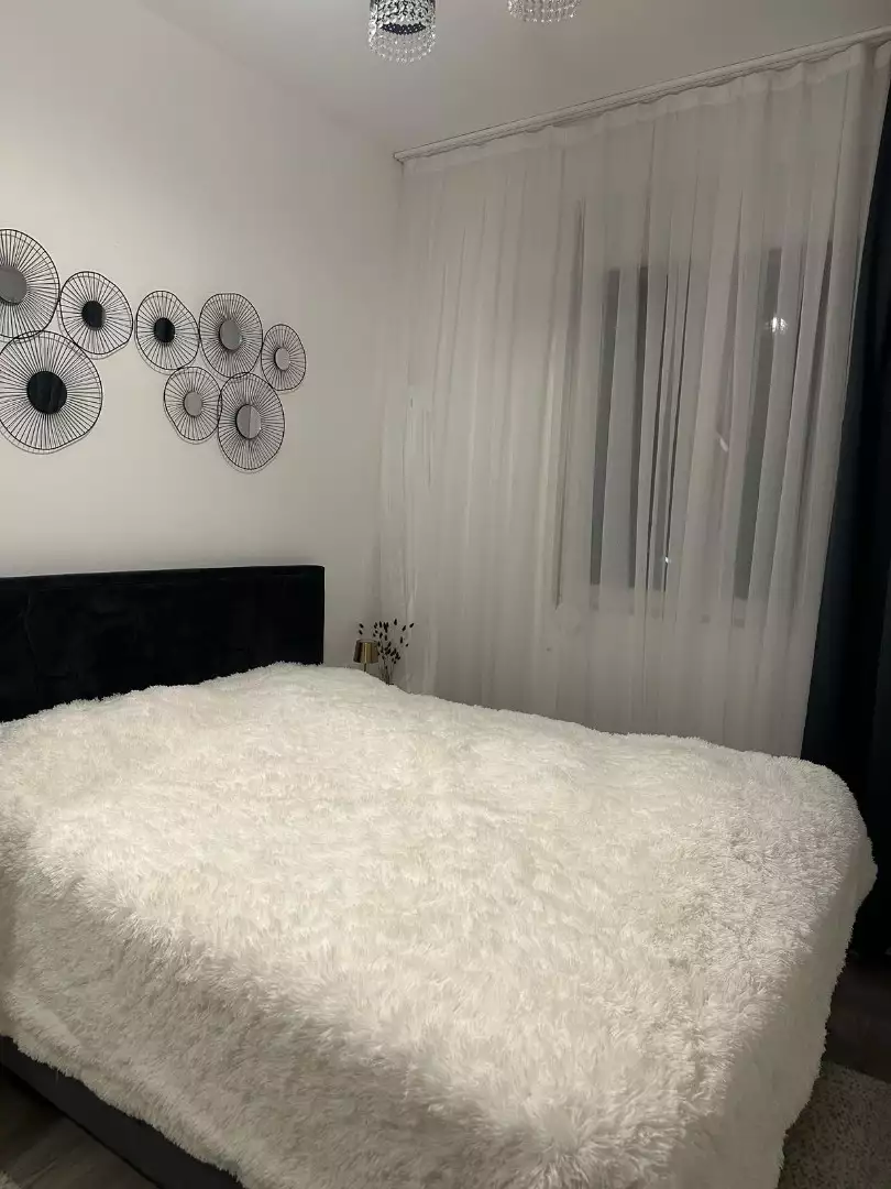 Flat 48m² in Montenegro, Bar. Priced at 140000€ rent photo-4