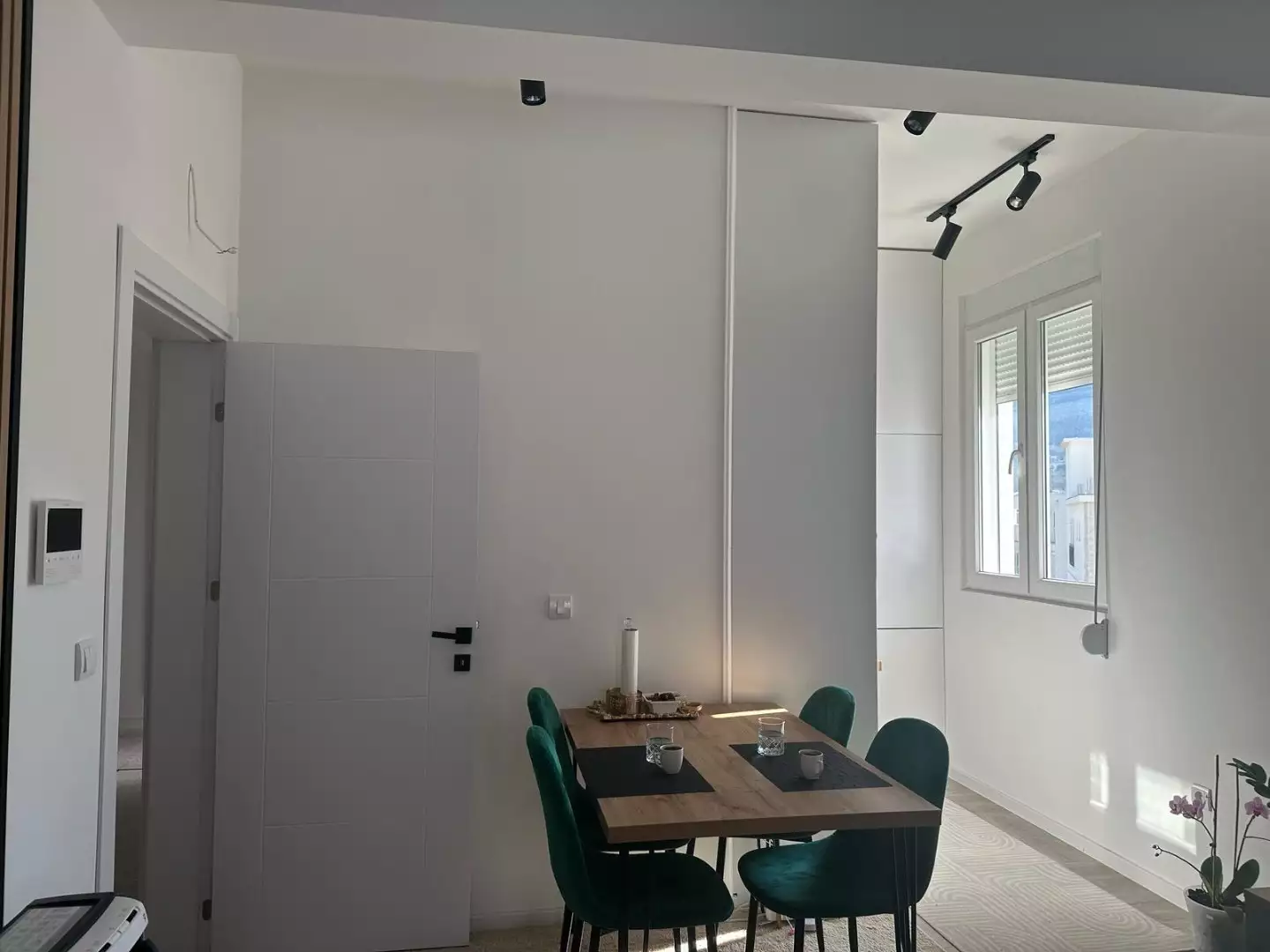 Flat 48m² in Montenegro, Bar. Priced at 140000€ rent photo-5