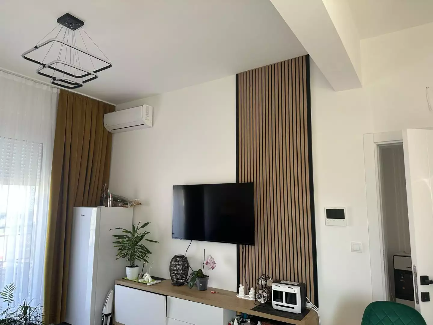 Flat 48m² in Montenegro, Bar. Priced at 140000€ rent photo-6