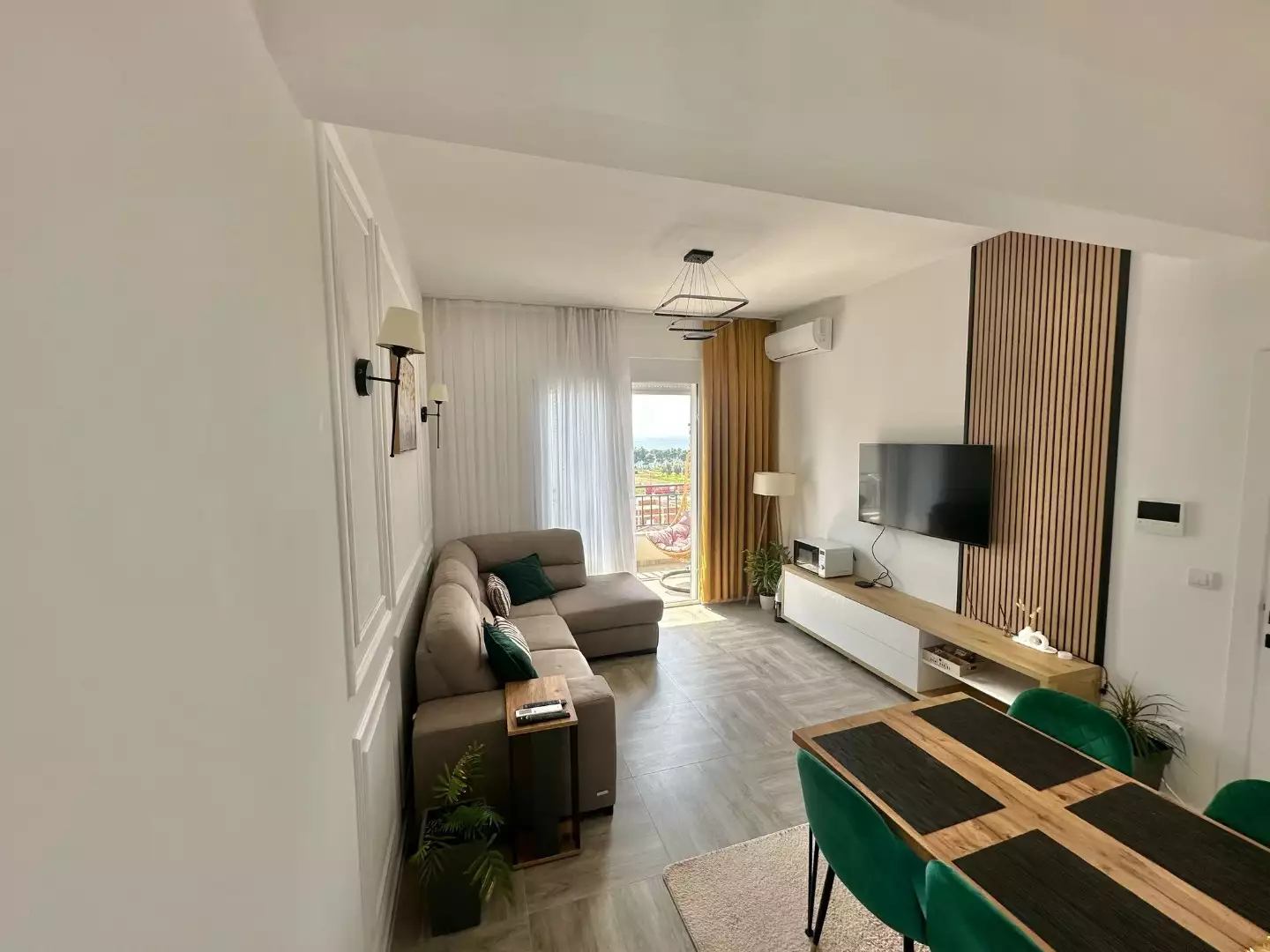 Flat 48m² in Montenegro, Bar. Priced at 140000€ rent photo-8