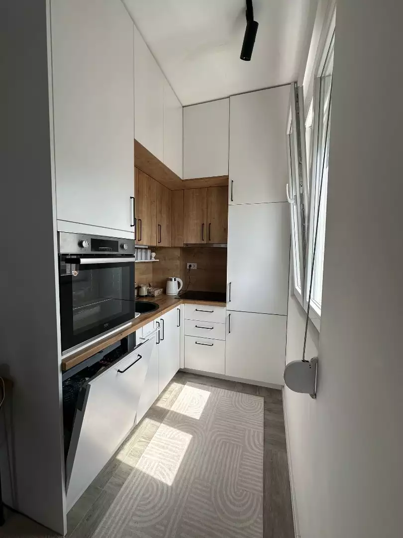 Flat 48m² in Montenegro, Bar. Priced at 140000€ rent photo-11