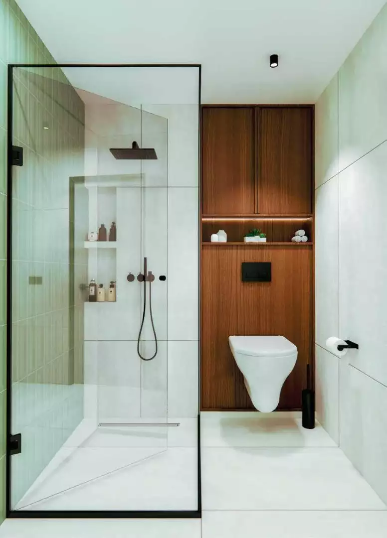 Flat 55m² in Montenegro, Herceg Novi. Priced at 380000€ rent photo-11