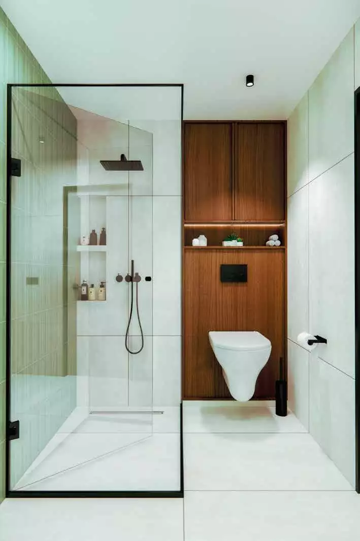 Flat 55m² in Montenegro, Herceg Novi. Priced at 380000€ rent photo-17