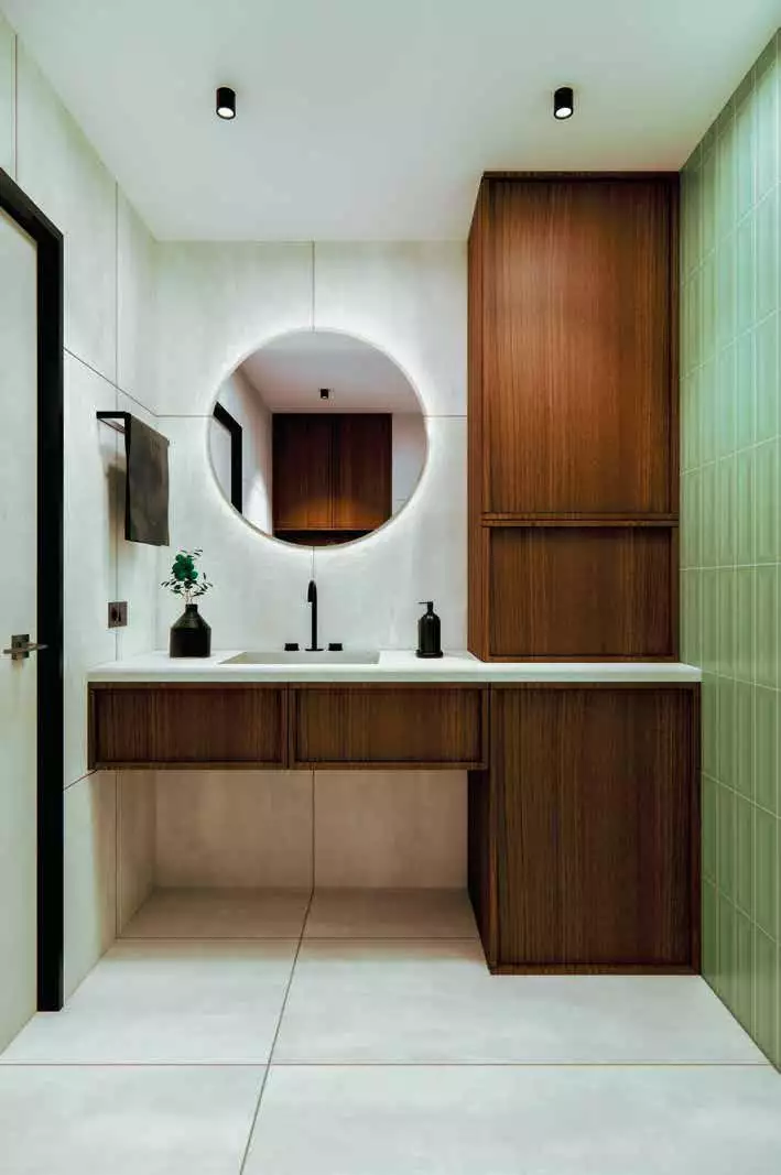 Flat 55m² in Montenegro, Herceg Novi. Priced at 380000€ rent photo-22