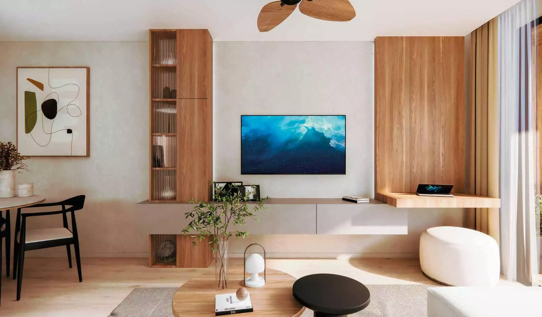 Flat 55m² in Montenegro, Herceg Novi. Priced at 380000€ rent photo-23