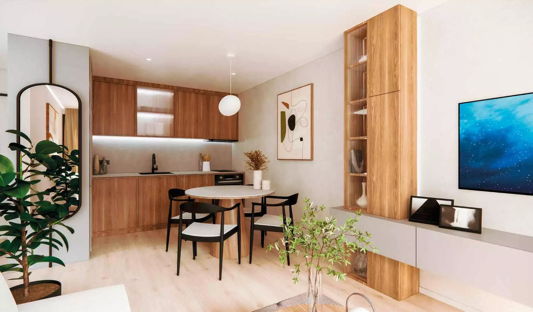 Flat 55m² in Montenegro, Herceg Novi. Priced at 380000€ rent photo-24