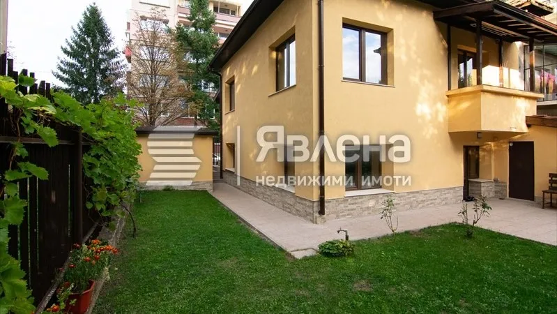 Дом 200м² в Болгарии, София. Стоимостью 424053£ аренда фото-2